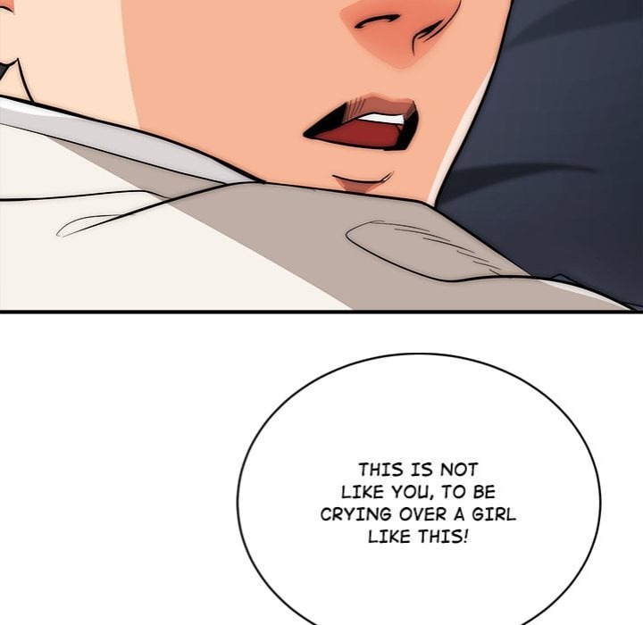 Kangsae the Strong (Uncensored) - Chapter 29 [photo 140] - MangaPorn