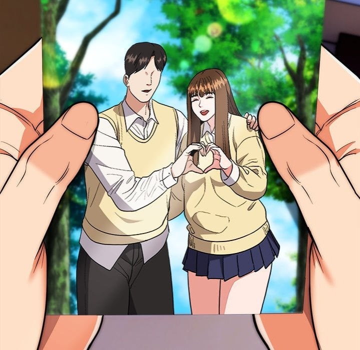 Kangsae the Strong (Uncensored) - Chapter 29 [photo 16] - MangaPorn