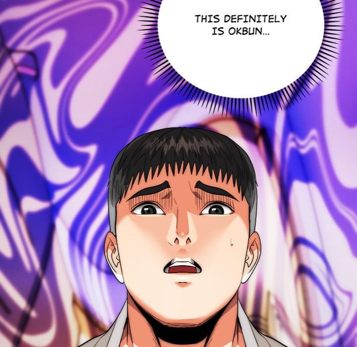 Kangsae the Strong (Uncensored) - Chapter 29 [photo 18] - MangaPorn