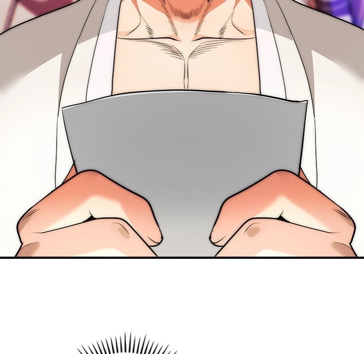 Kangsae the Strong (Uncensored) - Chapter 29 [photo 19] - MangaPorn