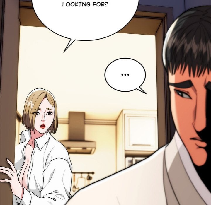 Kangsae the Strong (Uncensored) - Chapter 29 [photo 25] - MangaPorn