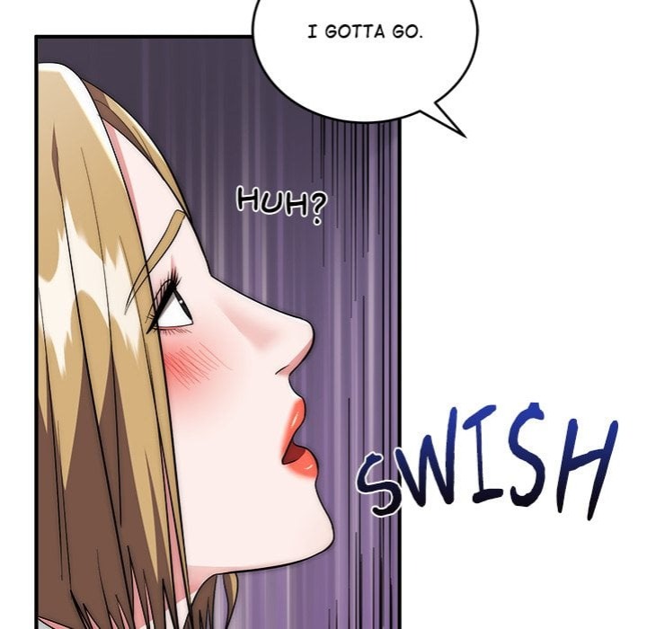 Kangsae the Strong (Uncensored) - Chapter 29 [photo 36] - MangaPorn