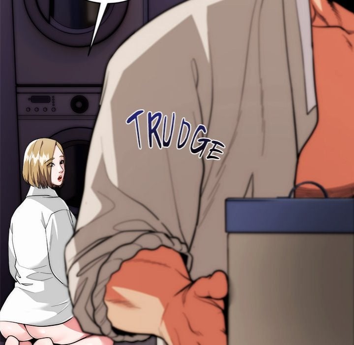 Kangsae the Strong (Uncensored) - Chapter 29 [photo 38] - MangaPorn