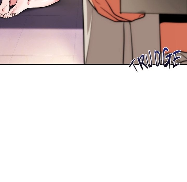 Kangsae the Strong (Uncensored) - Chapter 29 [photo 39] - MangaPorn