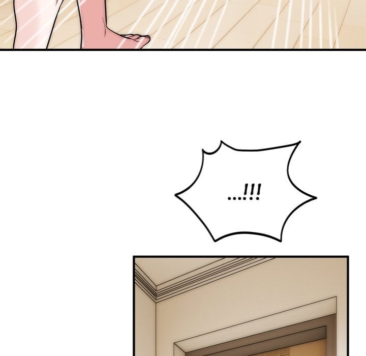 Kangsae the Strong (Uncensored) - Chapter 29 [photo 42] - MangaPorn