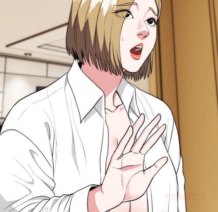 Kangsae the Strong (Uncensored) - Chapter 29 [photo 45] - MangaPorn