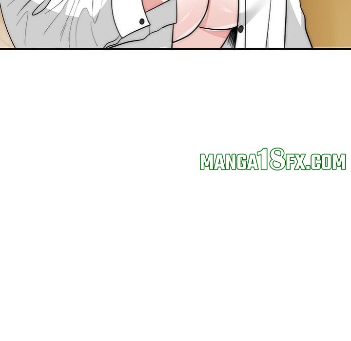 Kangsae the Strong (Uncensored) - Chapter 29 [photo 46] - MangaPorn