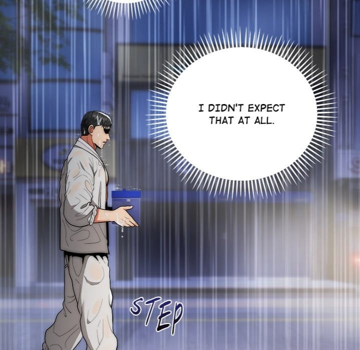 Kangsae the Strong (Uncensored) - Chapter 29 [photo 50] - MangaPorn