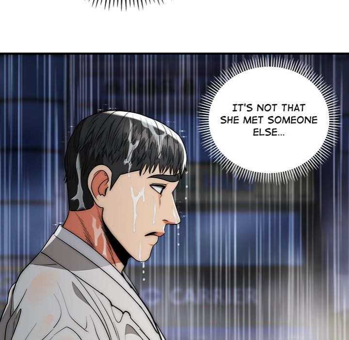 Kangsae the Strong (Uncensored) - Chapter 29 [photo 52] - MangaPorn