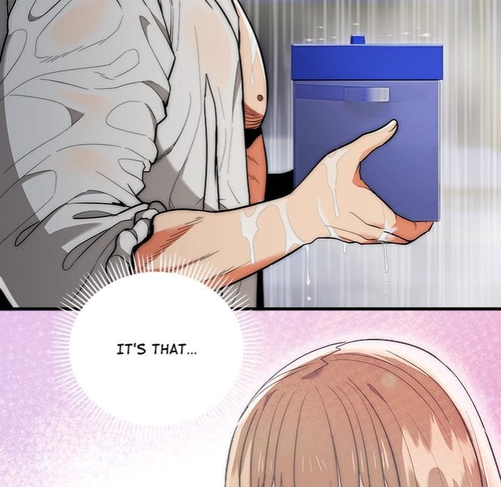 Kangsae the Strong (Uncensored) - Chapter 29 [photo 53] - MangaPorn