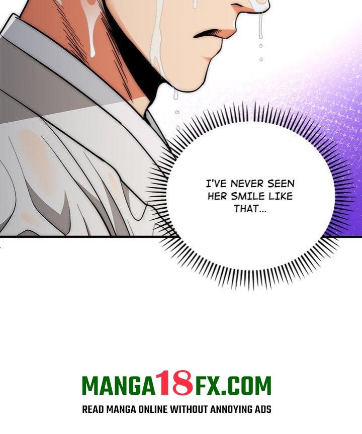 Kangsae the Strong (Uncensored) - Chapter 29 [photo 55] - MangaPorn