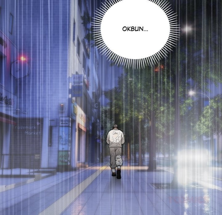 Kangsae the Strong (Uncensored) - Chapter 29 [photo 57] - MangaPorn