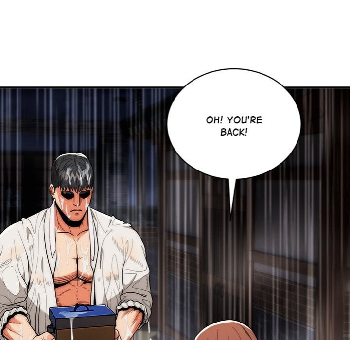 Kangsae the Strong (Uncensored) - Chapter 29 [photo 70] - MangaPorn