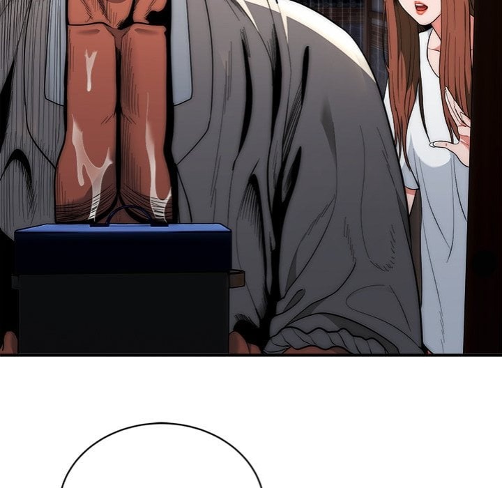 Kangsae the Strong (Uncensored) - Chapter 29 [photo 79] - MangaPorn