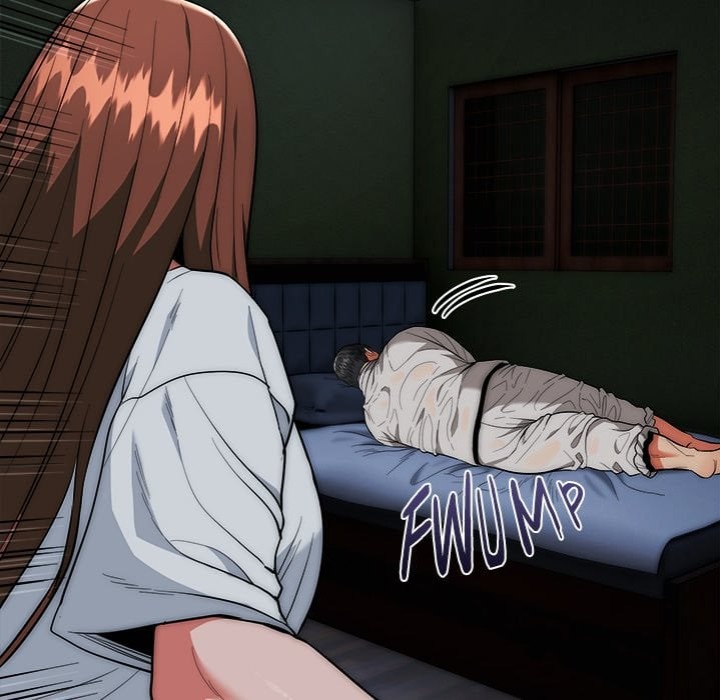 Kangsae the Strong (Uncensored) - Chapter 29 [photo 82] - MangaPorn