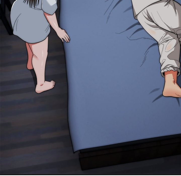 Kangsae the Strong (Uncensored) - Chapter 29 [photo 85] - MangaPorn