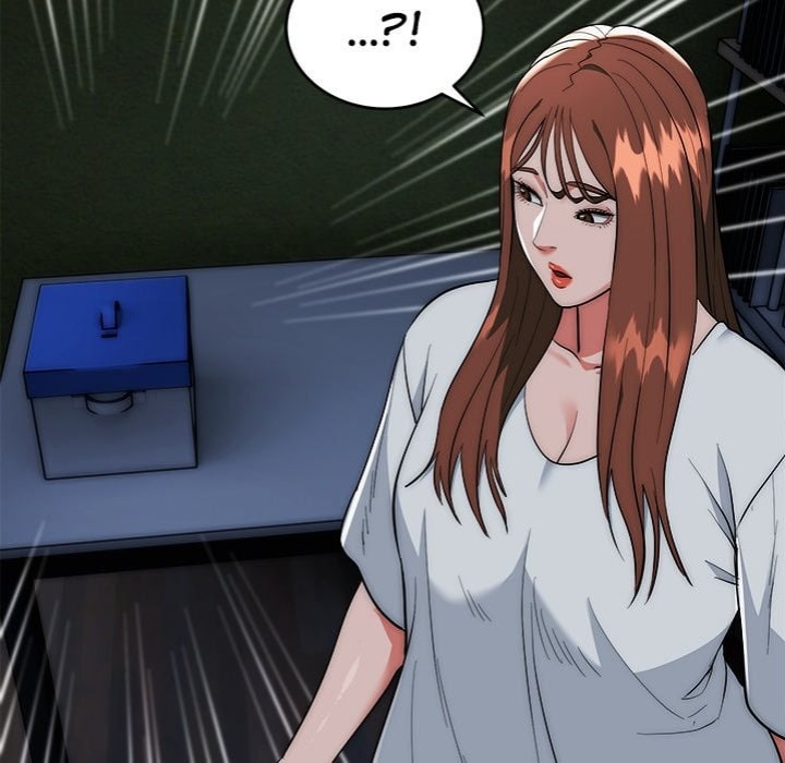 Kangsae the Strong (Uncensored) - Chapter 29 [photo 90] - MangaPorn