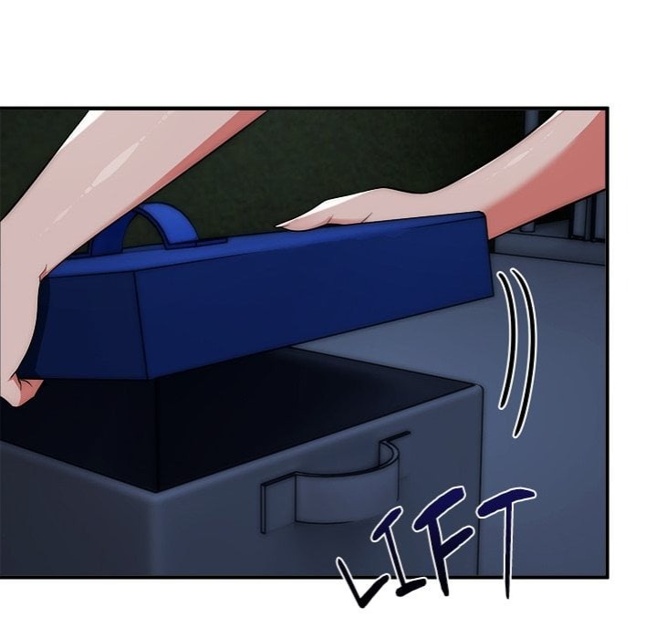 Kangsae the Strong (Uncensored) - Chapter 29 [photo 92] - MangaPorn