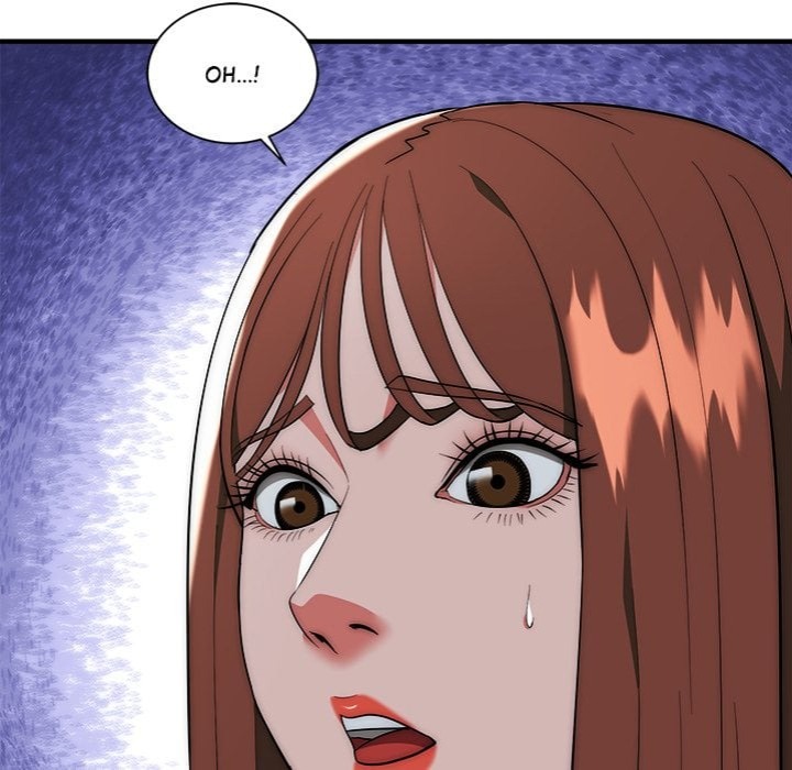 Kangsae the Strong (Uncensored) - Chapter 29 [photo 96] - MangaPorn