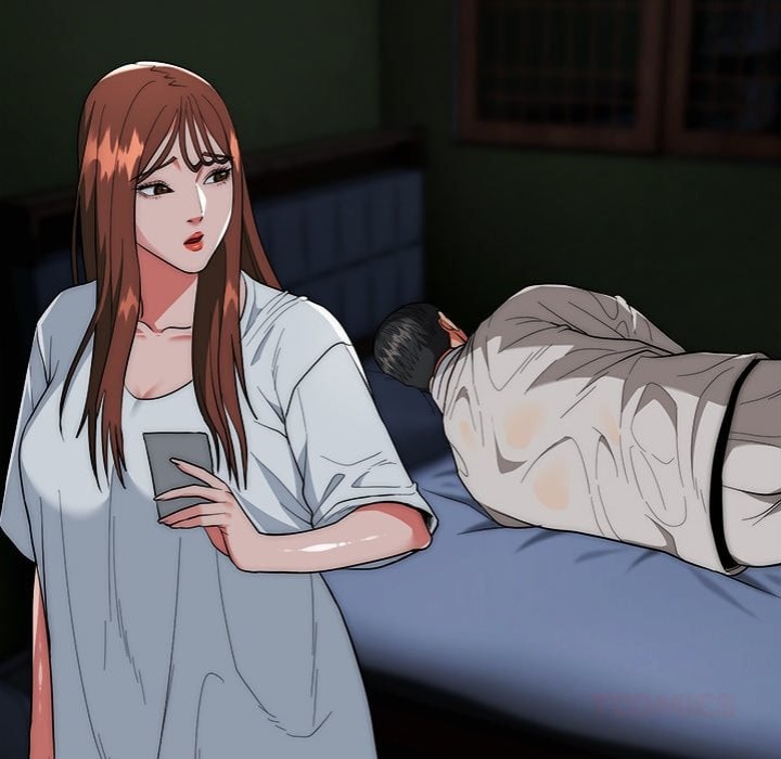 Kangsae the Strong (Uncensored) - Chapter 29 [photo 99] - MangaPorn