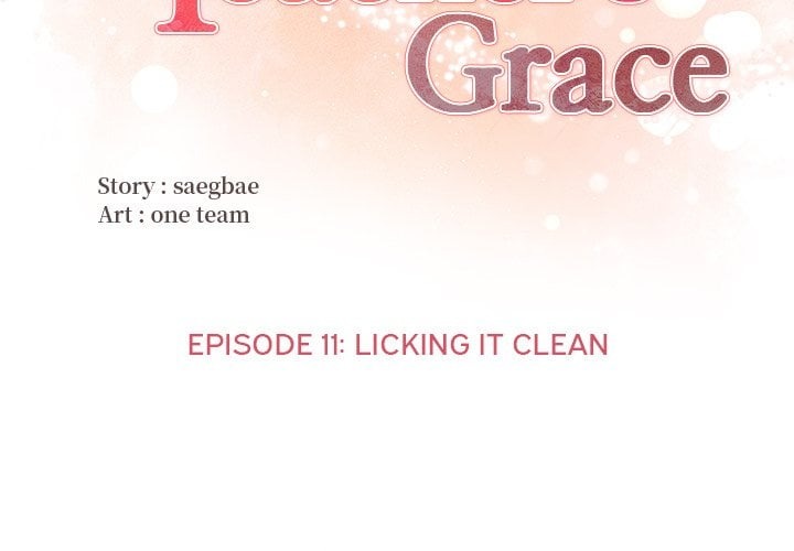The Teacher’s Grace - Chapter 11 [photo 2] - MangaPorn