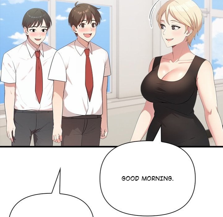 The Teacher’s Grace - Chapter 11 [photo 67] - MangaPorn