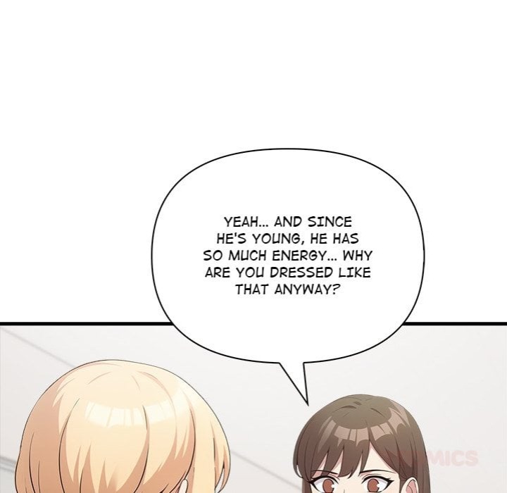 The Teacher’s Grace - Chapter 11 [photo 75] - MangaPorn