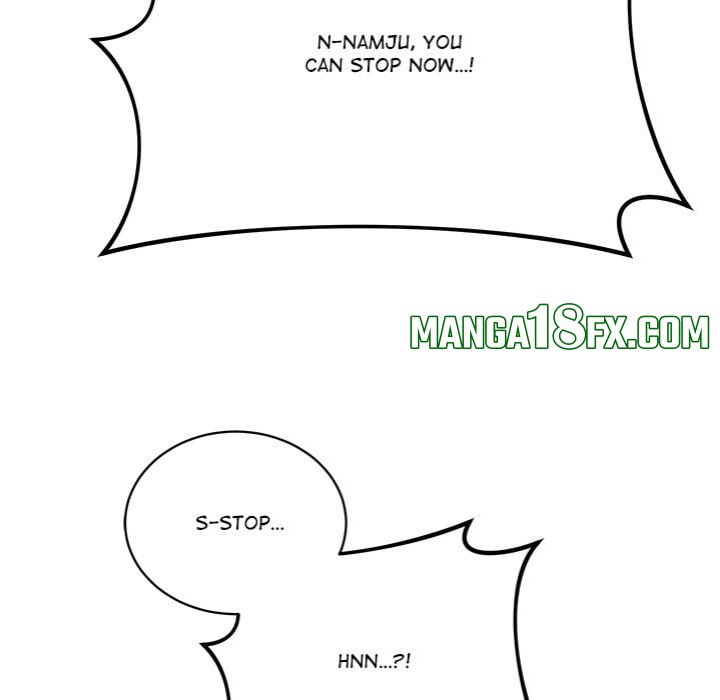 Saving My Magical Girl - Chapter 11 [photo 105] - MangaPorn