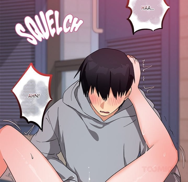 Saving My Magical Girl - Chapter 11 [photo 108] - MangaPorn