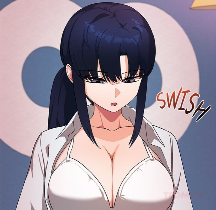 Saving My Magical Girl - Chapter 11 [photo 12] - MangaPorn