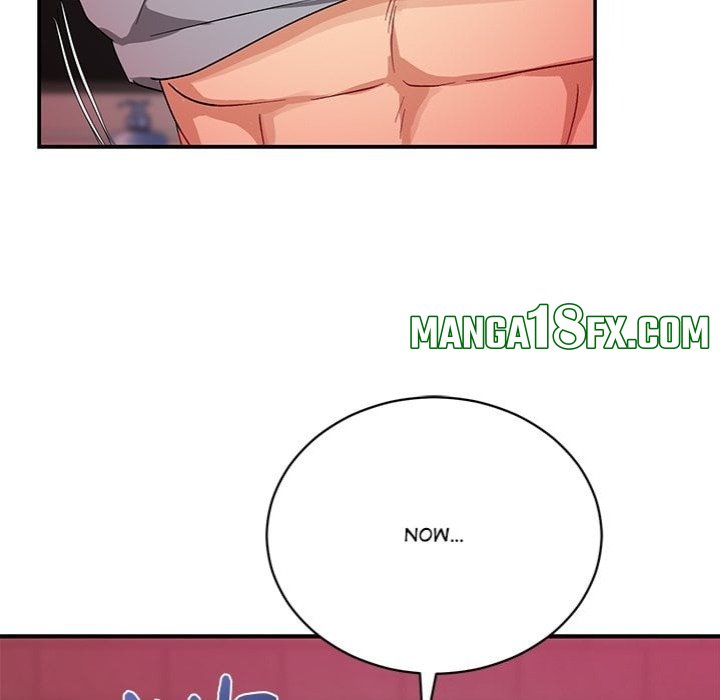 Saving My Magical Girl - Chapter 11 [photo 122] - MangaPorn