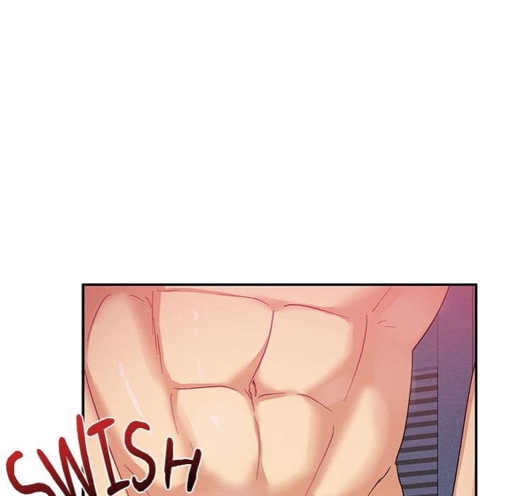 Saving My Magical Girl - Chapter 11 [photo 125] - MangaPorn