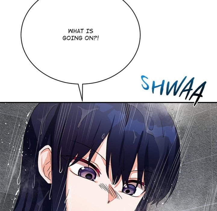 Saving My Magical Girl - Chapter 11 [photo 134] - MangaPorn