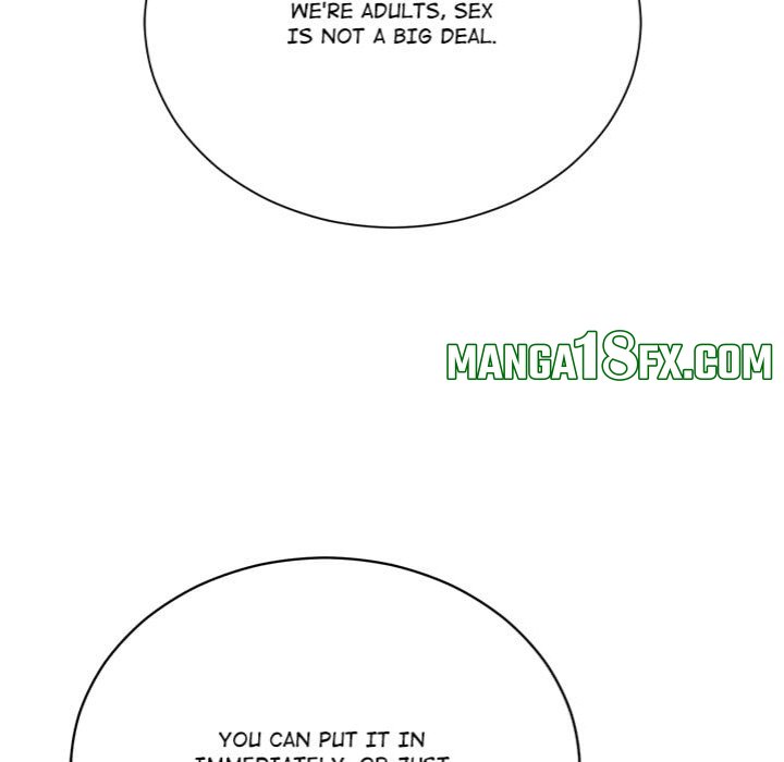 Saving My Magical Girl - Chapter 11 [photo 14] - MangaPorn