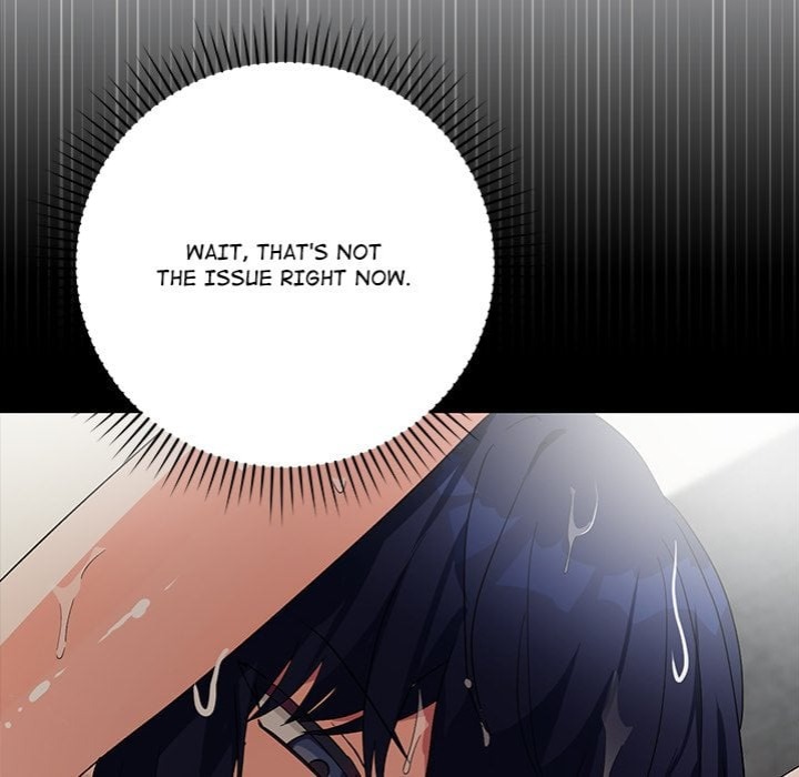 Saving My Magical Girl - Chapter 11 [photo 143] - MangaPorn