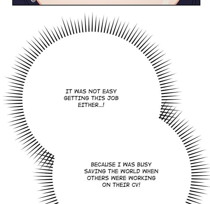 Saving My Magical Girl - Chapter 11 [photo 151] - MangaPorn