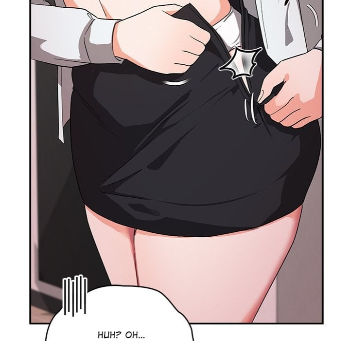 Saving My Magical Girl - Chapter 11 [photo 16] - MangaPorn