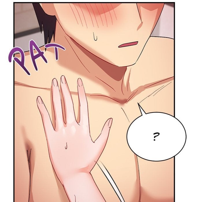 Saving My Magical Girl - Chapter 11 [photo 179] - MangaPorn