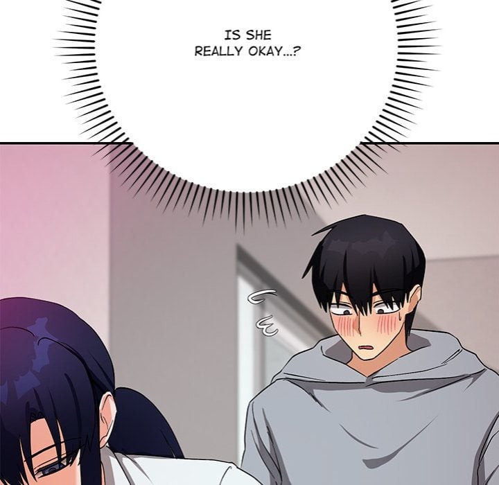 Saving My Magical Girl - Chapter 11 [photo 18] - MangaPorn