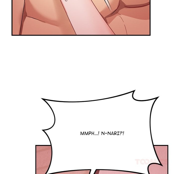 Saving My Magical Girl - Chapter 11 [photo 180] - MangaPorn