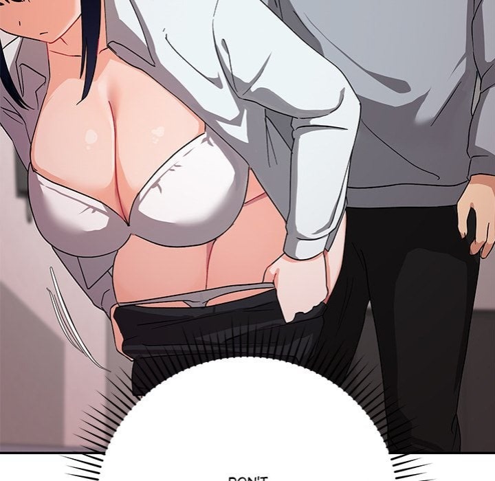 Saving My Magical Girl - Chapter 11 [photo 19] - MangaPorn