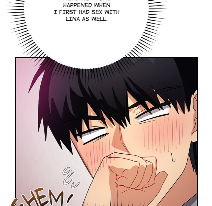 Saving My Magical Girl - Chapter 11 [photo 25] - MangaPorn