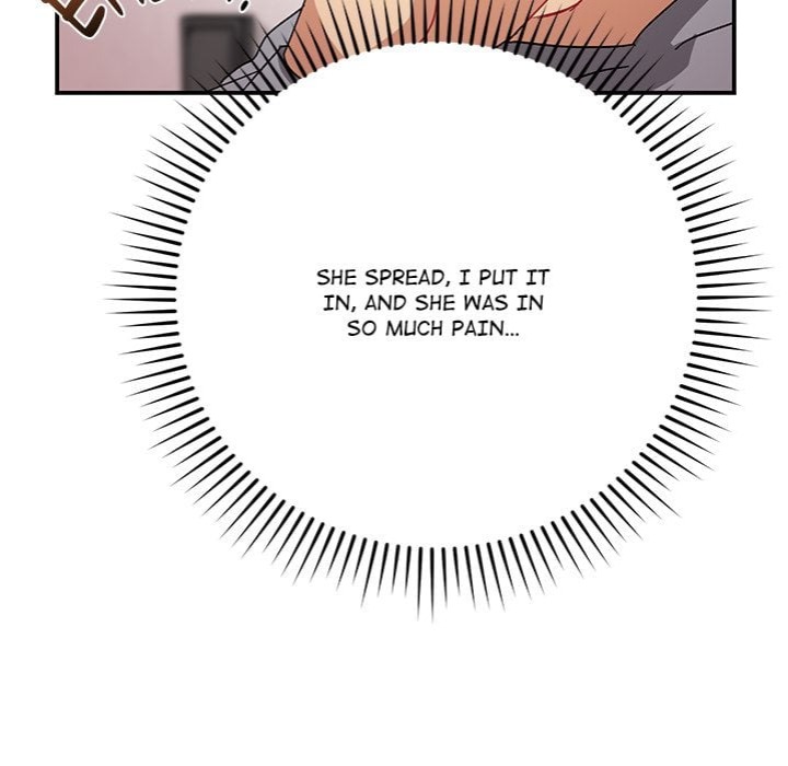 Saving My Magical Girl - Chapter 11 [photo 26] - MangaPorn