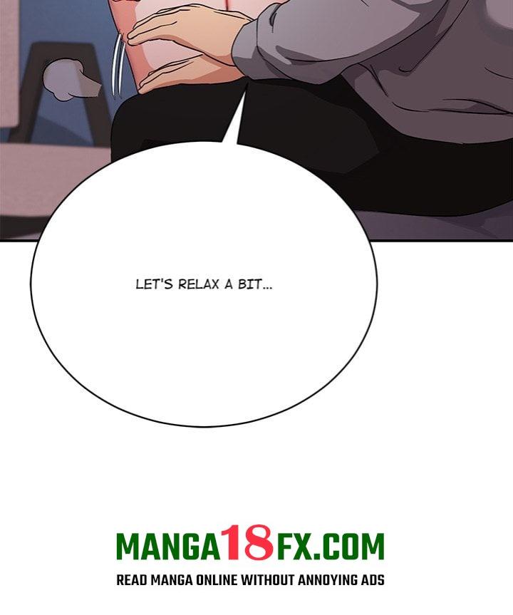 Saving My Magical Girl - Chapter 11 [photo 31] - MangaPorn