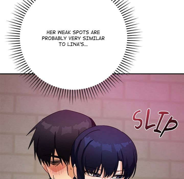 Saving My Magical Girl - Chapter 11 [photo 35] - MangaPorn