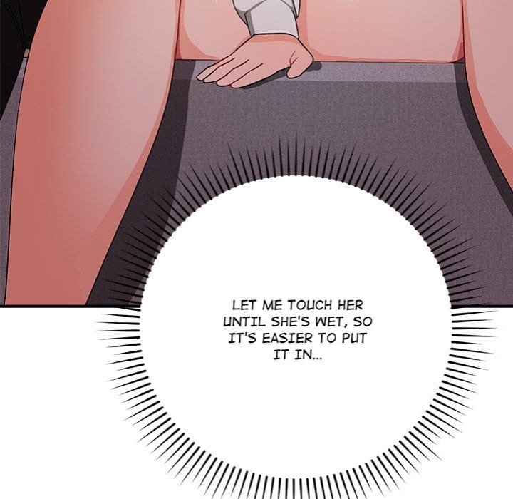 Saving My Magical Girl - Chapter 11 [photo 37] - MangaPorn