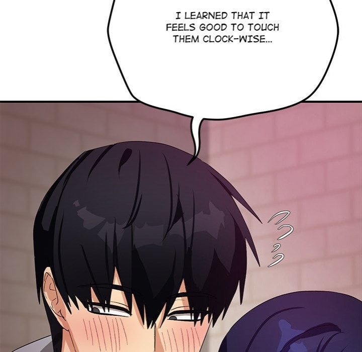 Saving My Magical Girl - Chapter 11 [photo 46] - MangaPorn