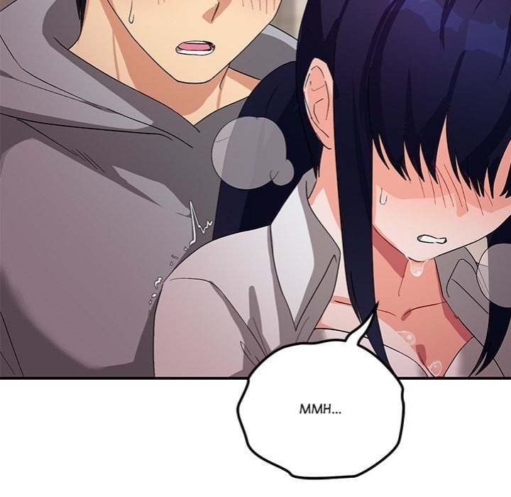 Saving My Magical Girl - Chapter 11 [photo 47] - MangaPorn