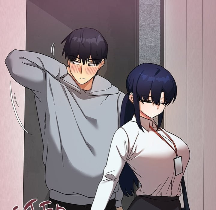 Saving My Magical Girl - Chapter 11 [photo 5] - MangaPorn