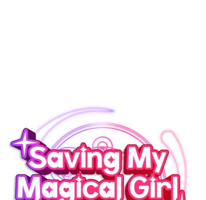 Saving My Magical Girl - Chapter 11 [photo 66] - MangaPorn